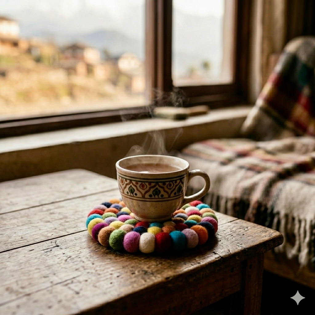 Qualität & Veredelung